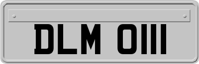 DLM0111