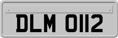 DLM0112