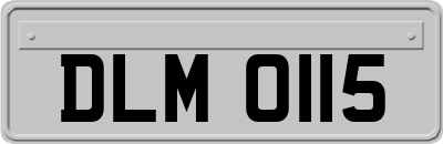 DLM0115
