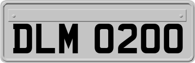 DLM0200