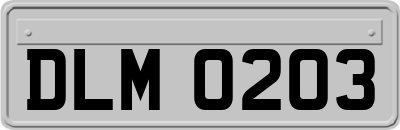 DLM0203