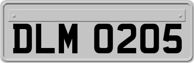 DLM0205