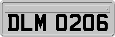 DLM0206