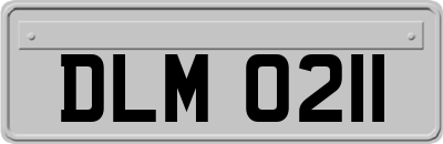 DLM0211
