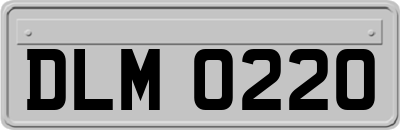 DLM0220