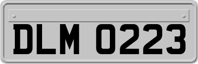 DLM0223