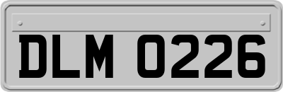 DLM0226