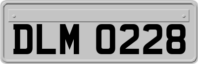 DLM0228