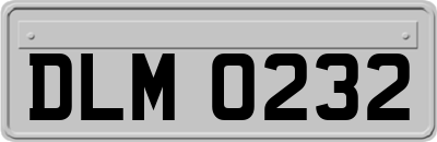 DLM0232
