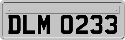 DLM0233