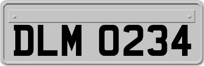 DLM0234