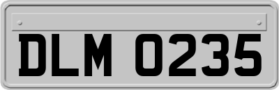 DLM0235
