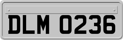 DLM0236