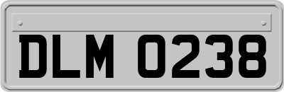 DLM0238
