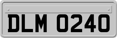 DLM0240