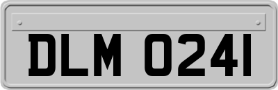 DLM0241