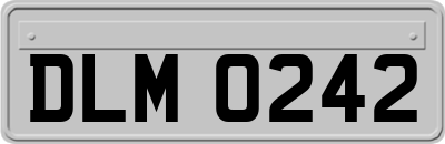 DLM0242