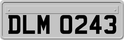 DLM0243