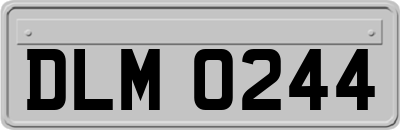 DLM0244