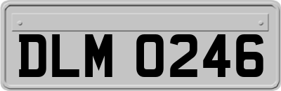 DLM0246