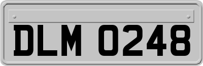 DLM0248
