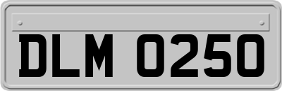 DLM0250
