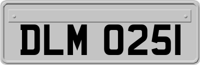 DLM0251