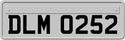 DLM0252
