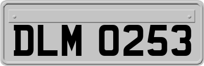 DLM0253