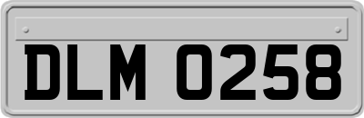 DLM0258
