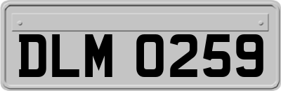 DLM0259