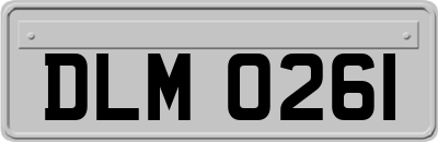 DLM0261