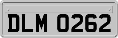 DLM0262