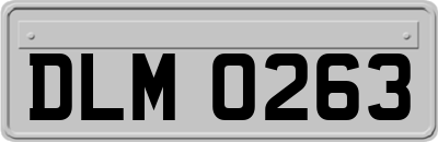 DLM0263