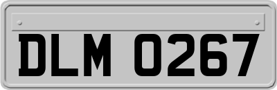 DLM0267
