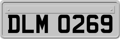 DLM0269