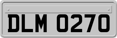 DLM0270