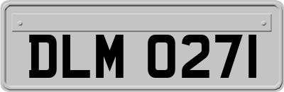 DLM0271