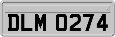 DLM0274