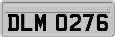 DLM0276