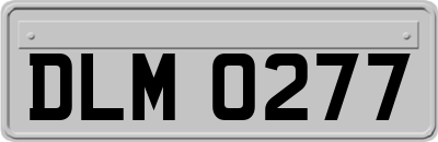 DLM0277