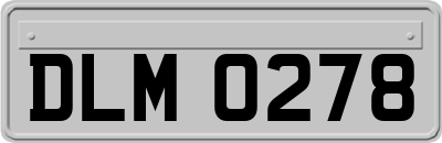 DLM0278