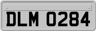 DLM0284