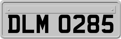 DLM0285