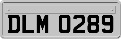 DLM0289