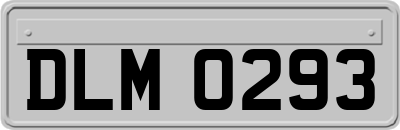 DLM0293
