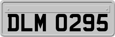 DLM0295