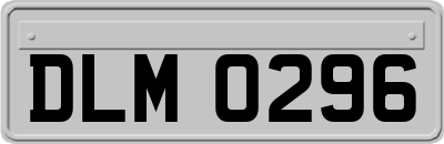 DLM0296
