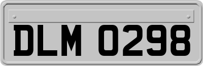 DLM0298