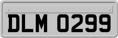 DLM0299